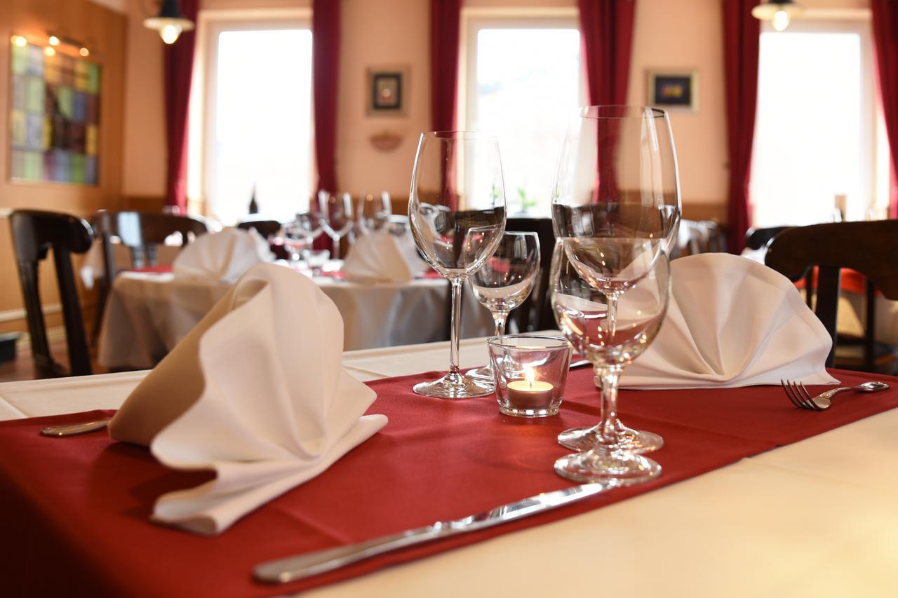 Landgasthof Kelzenberg Juchen Bagian luar foto
